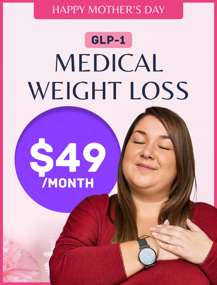 Medical Weight Loss GLP-1