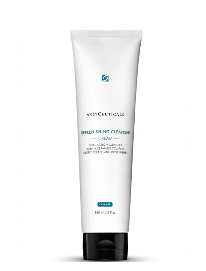Replenishing Cleanser
