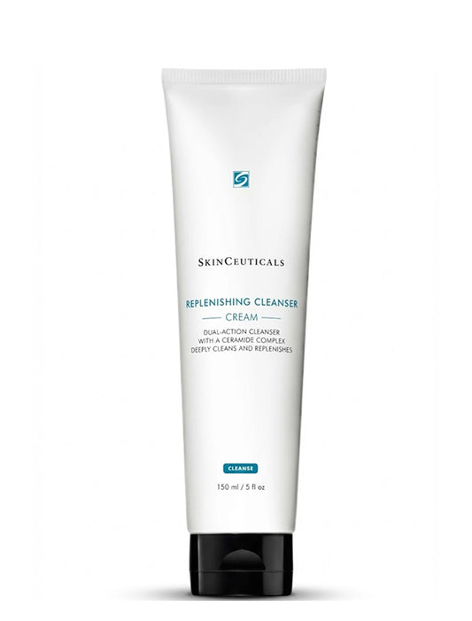 Replenishing Cleanser