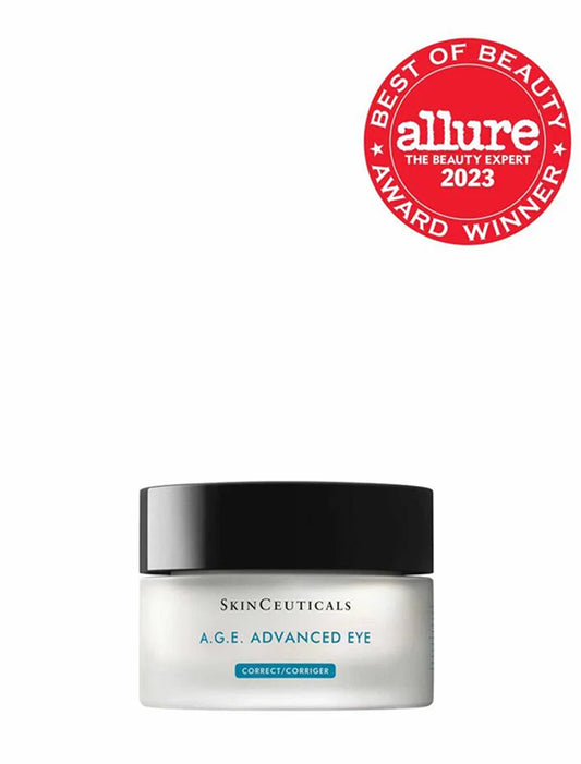 A.G.E. Advanced Eye