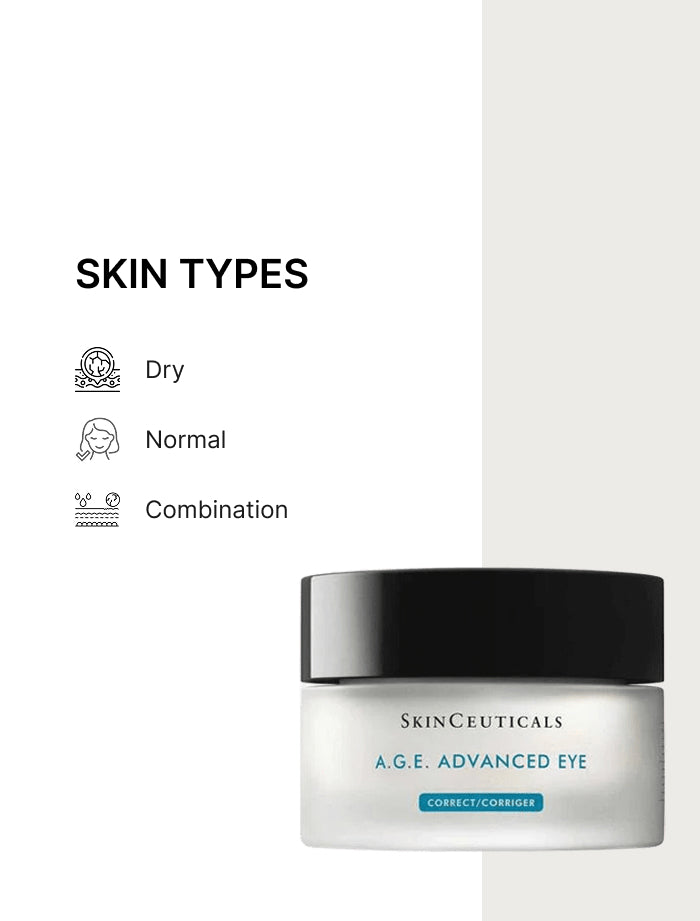 A.G.E. Advanced Eye