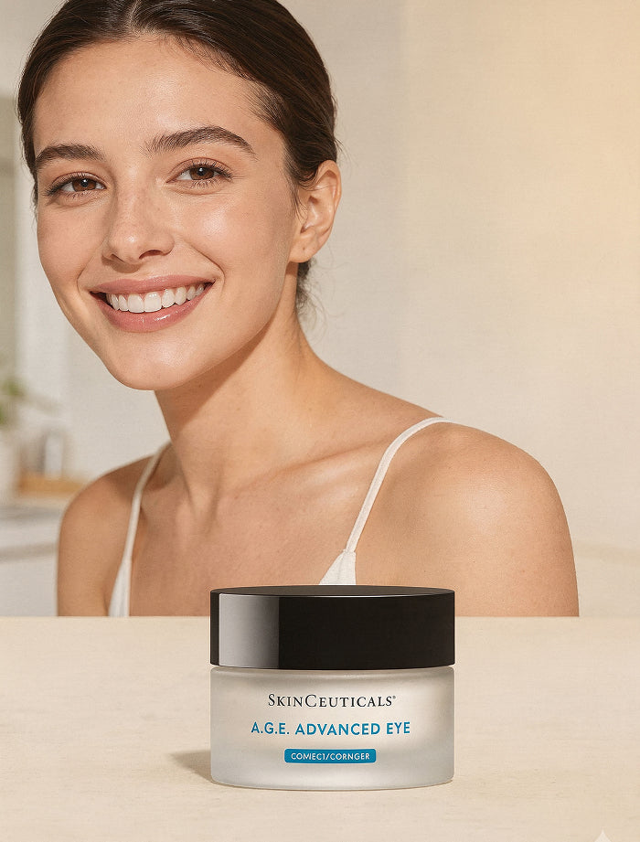 A.G.E. Advanced Eye