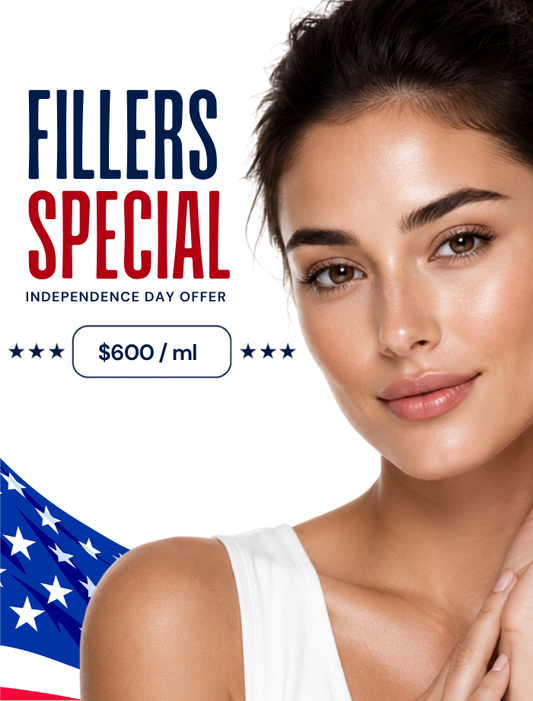 Filler-(Lip/Dermal)