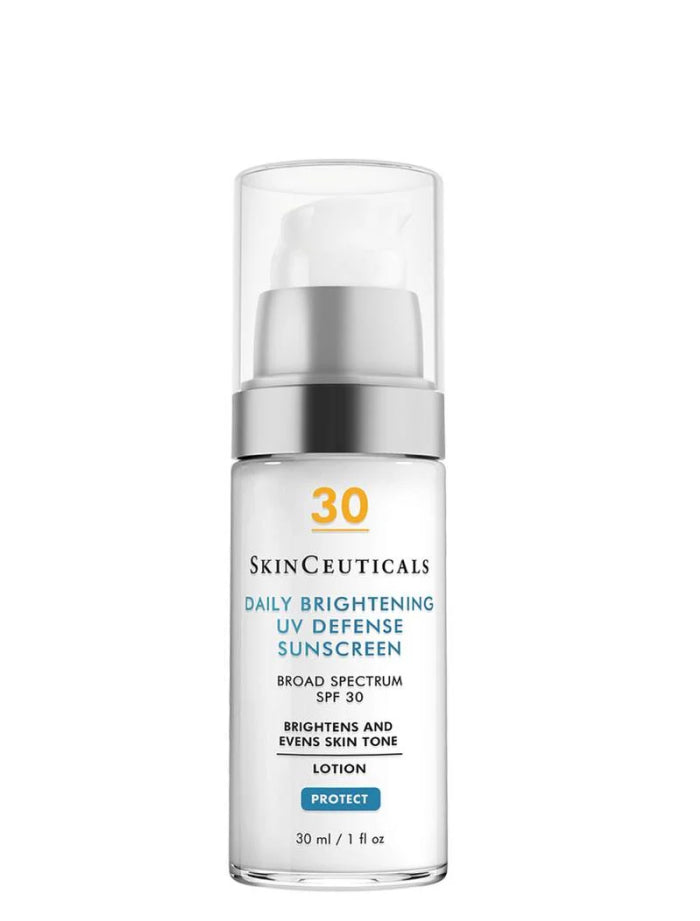 Daily Brightening UV Defense Sunscreen SPF 30