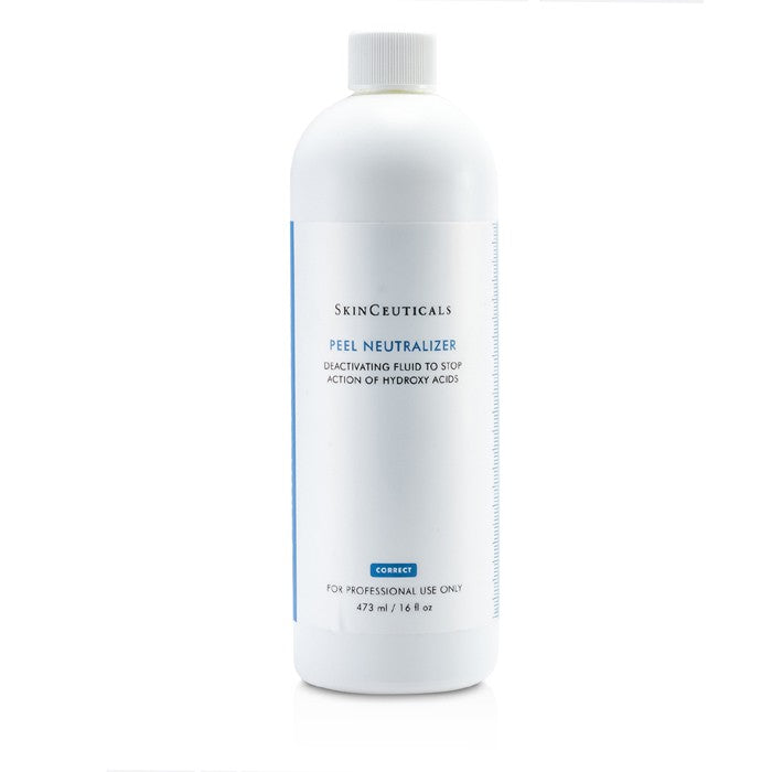 SKN COR PEEL NEUTRALIZER 473ML GBL