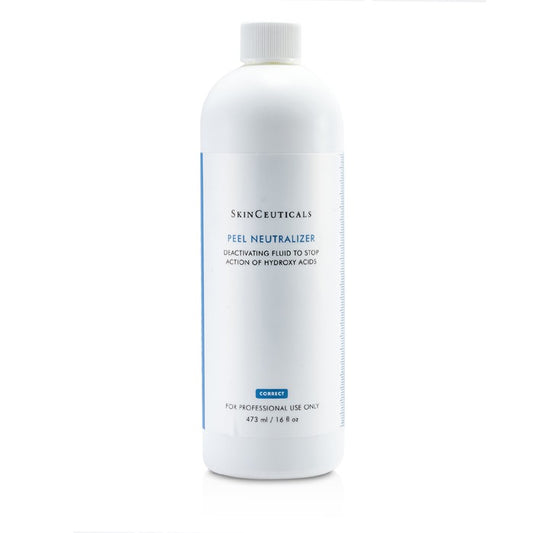 SKN COR PEEL NEUTRALIZER 473ML GBL