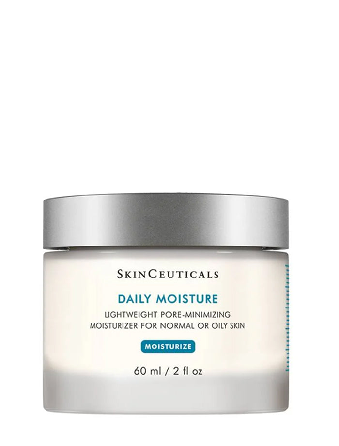 Daily Moisture