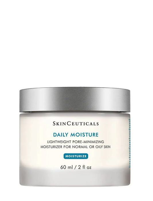 Daily Moisture