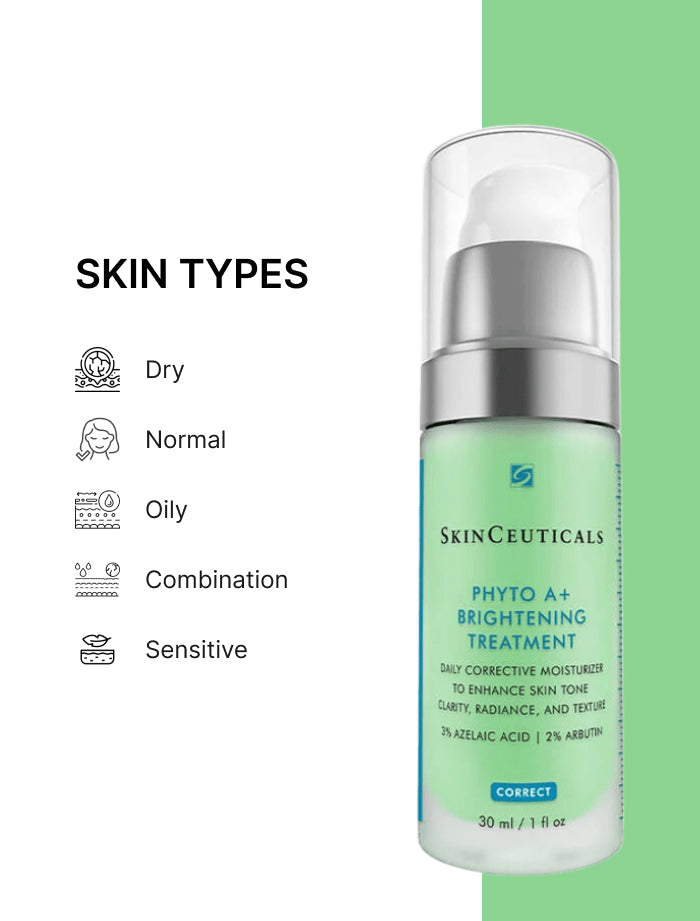 Phyto A+ Brightening
