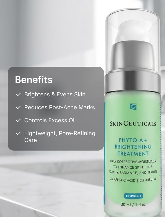 Phyto A+ Brightening