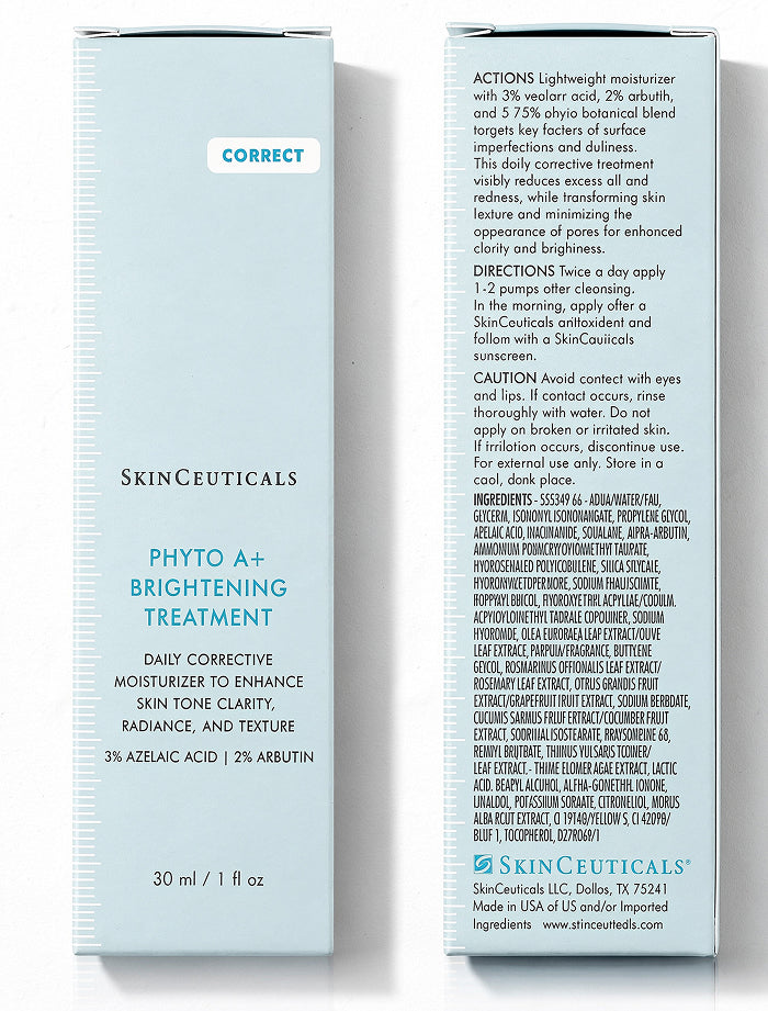 Phyto A+ Brightening