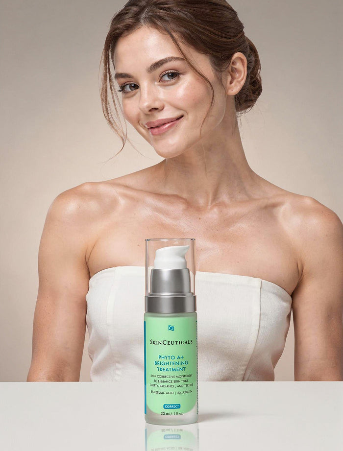 Phyto A+ Brightening