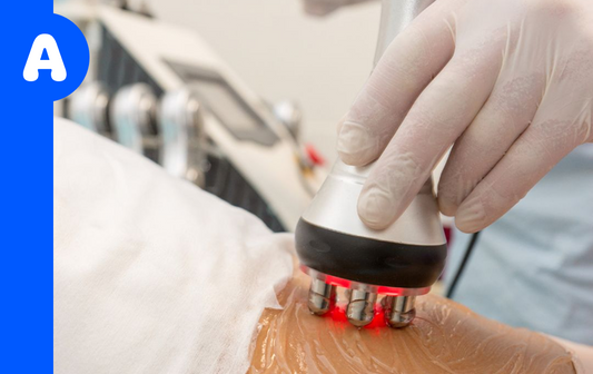 RF Skin Tightening-Signature-Add on