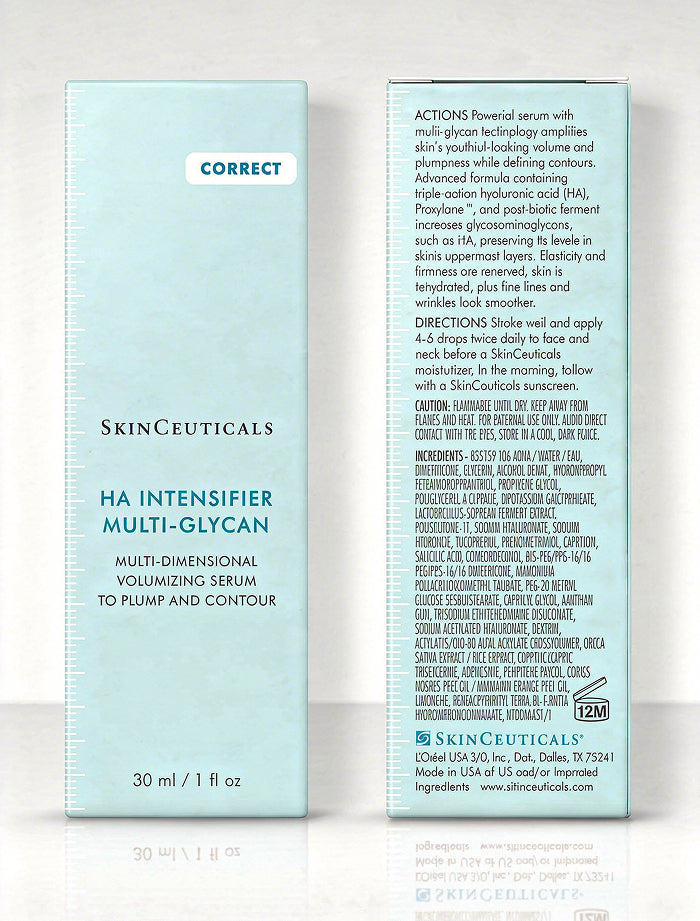 HA Intensifier Multi-Glycan