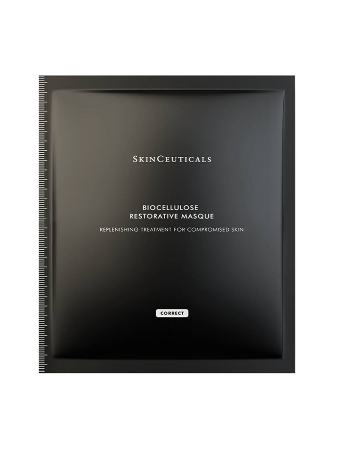 Skin Mos Biocellulose Restorative Mask