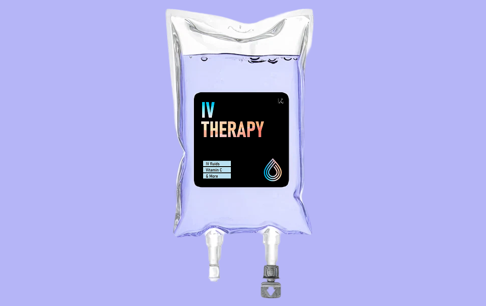 IV Drip