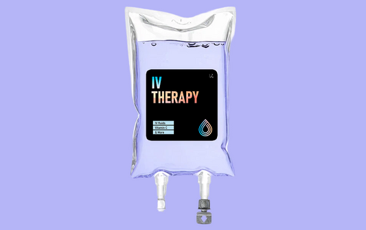 IV Drip