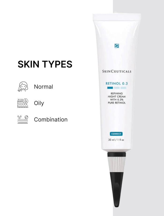 Skin Cor Retinol 0.3 30M
