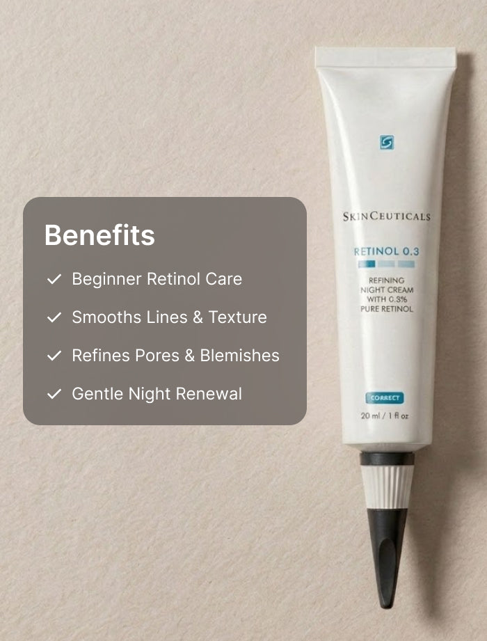 Skin Cor Retinol 0.3 30M