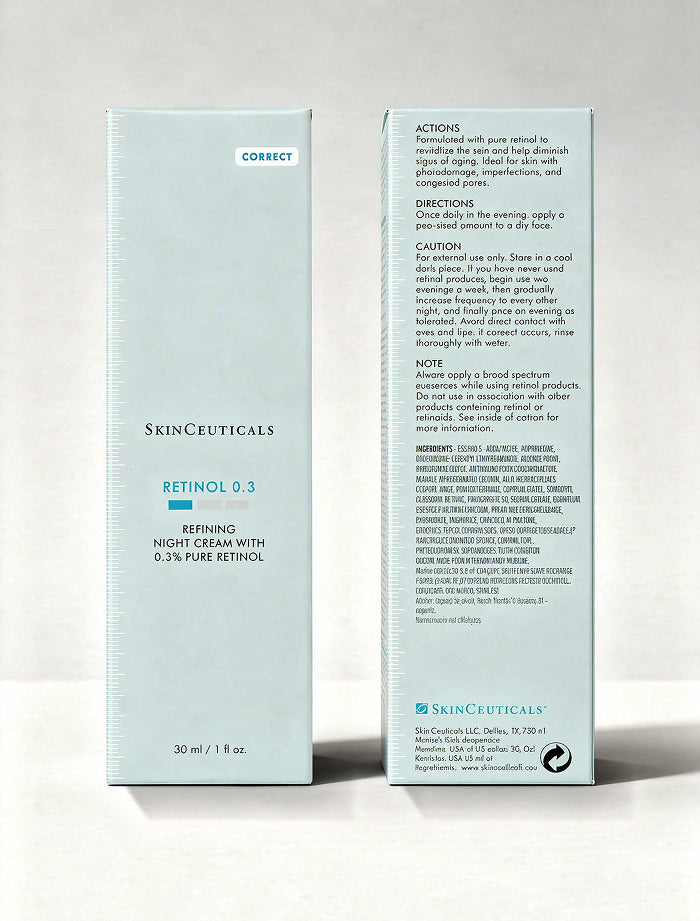 Skin Cor Retinol 0.3 30M