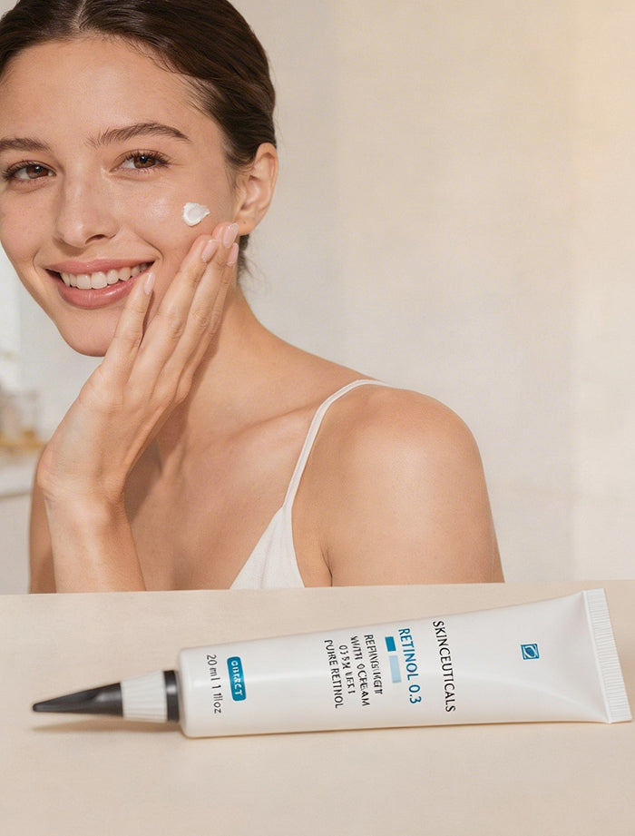 Skin Cor Retinol 0.3 30M