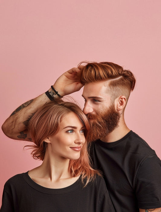 HAIR Growth Signature