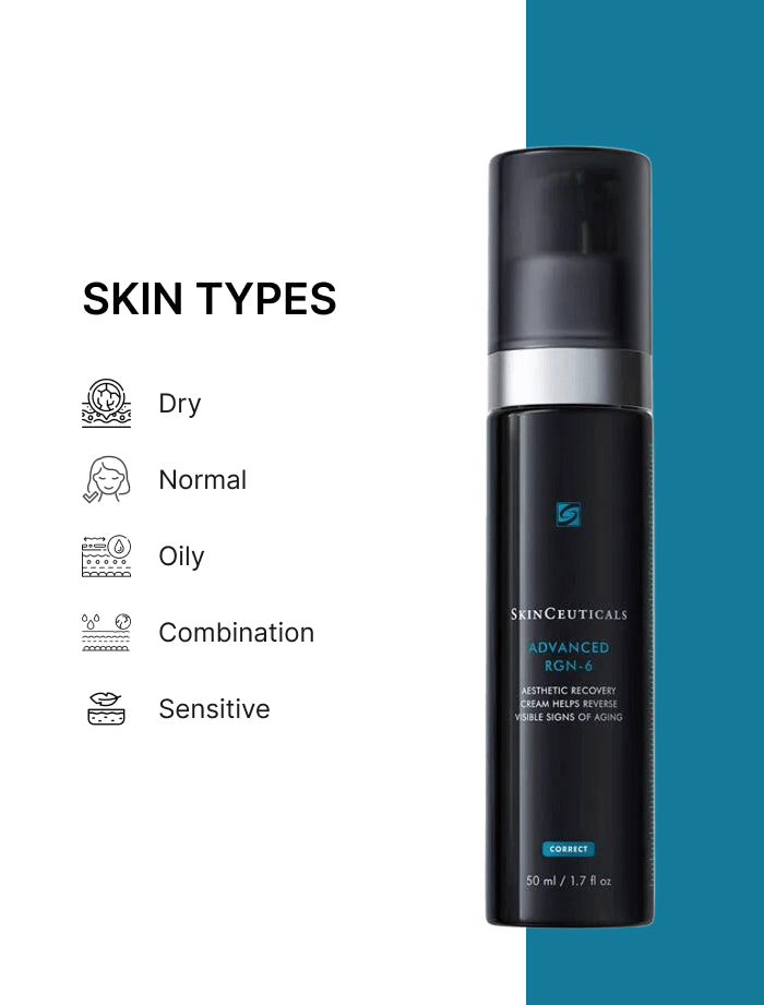 Skin Ceuticals Advanced RGN-6