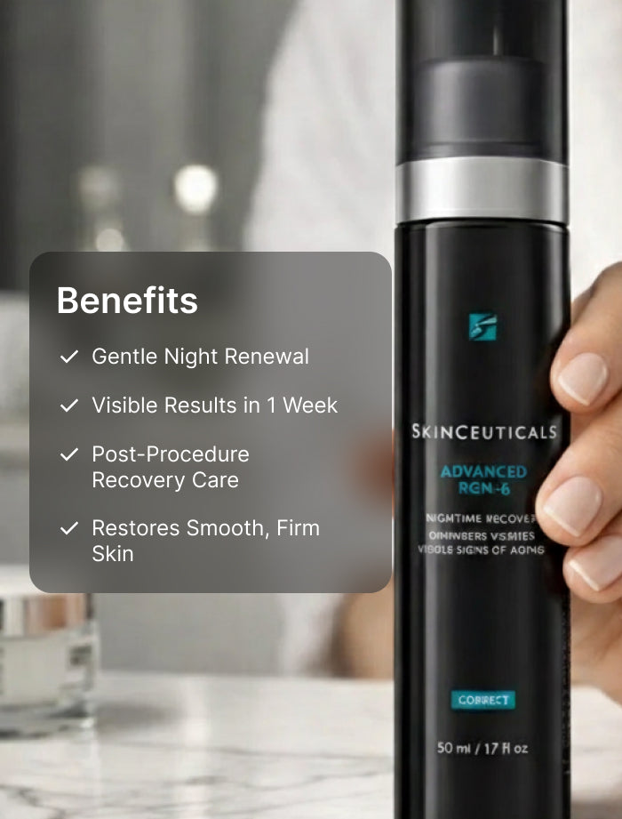 Skin Ceuticals Advanced RGN-6