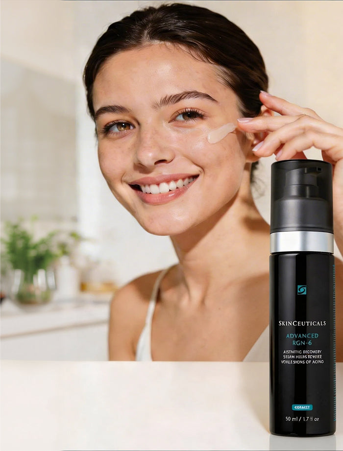 Skin Ceuticals Advanced RGN-6