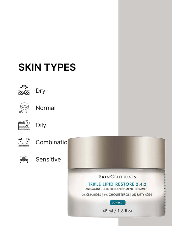 Triple Lipid Restore