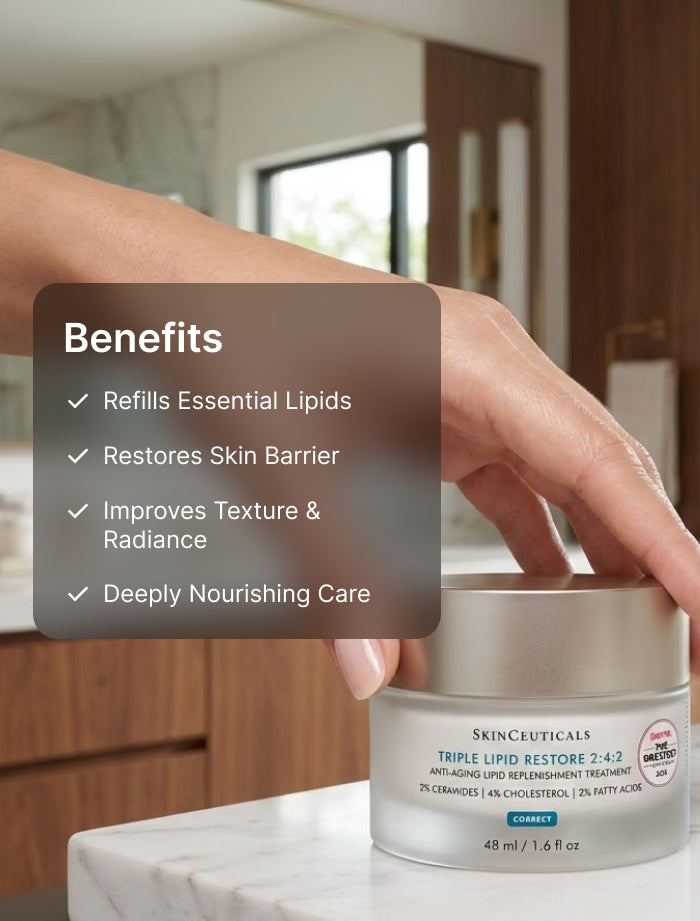 Triple Lipid Restore