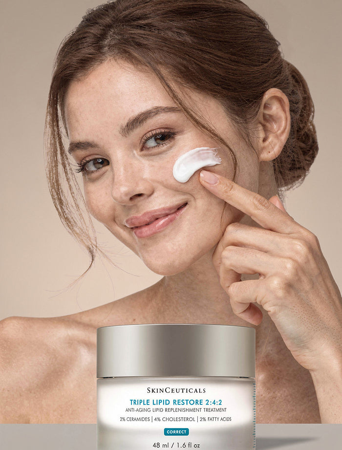 Triple Lipid Restore