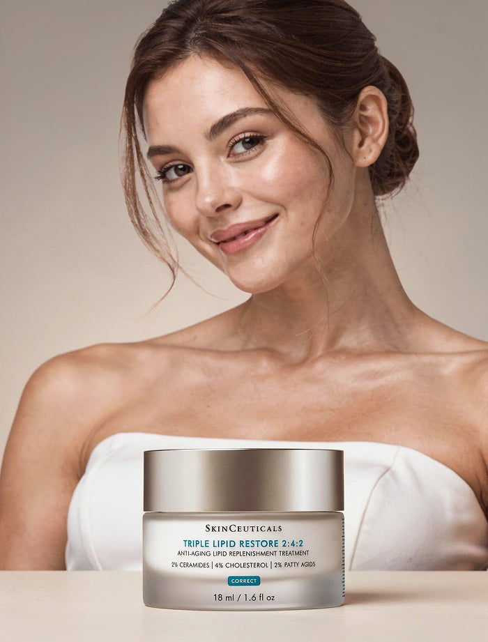 Triple Lipid Restore