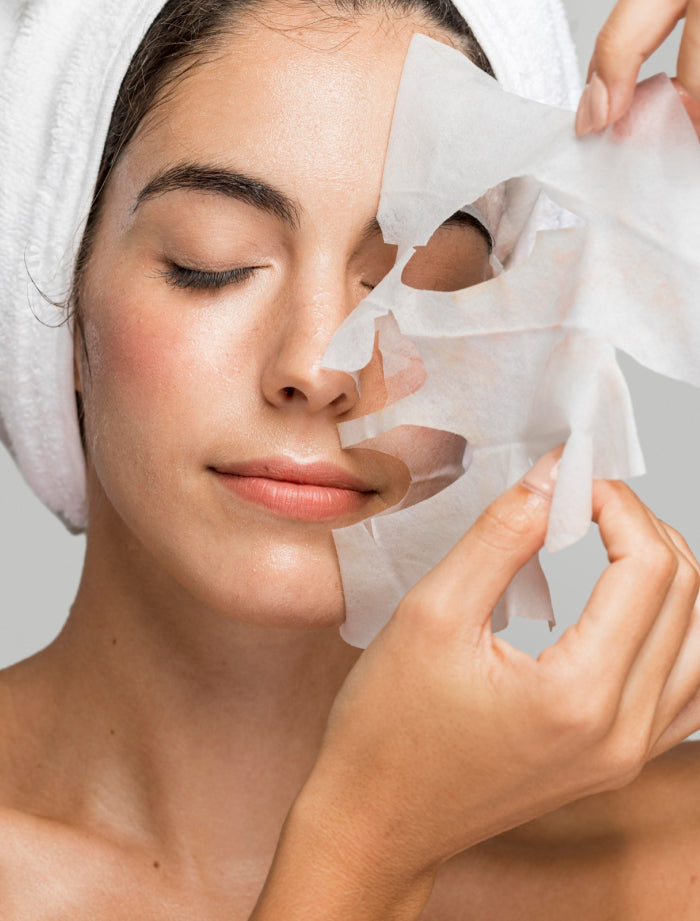 chemical peel