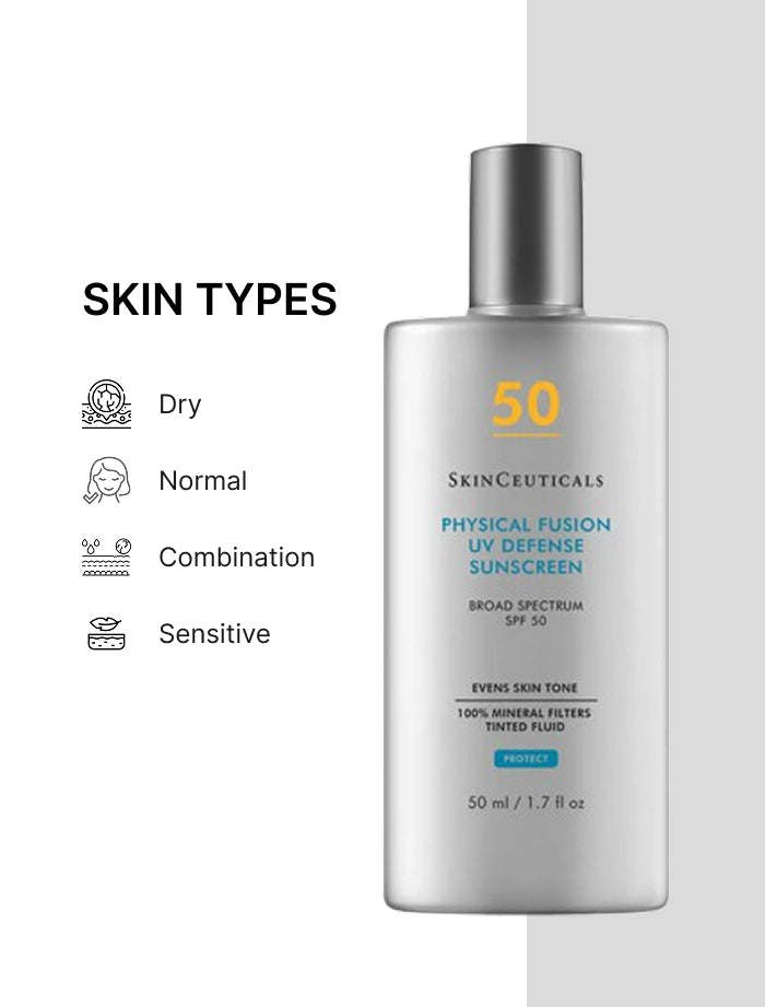 Physical Fusion UV Defense SPF 50