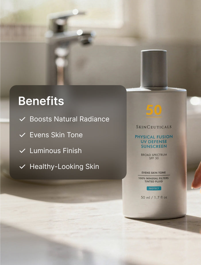 Physical Fusion UV Defense SPF 50