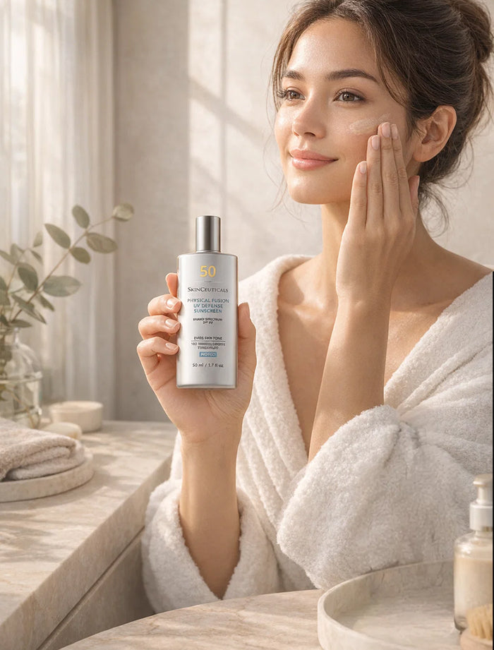 Physical Fusion UV Defense SPF 50