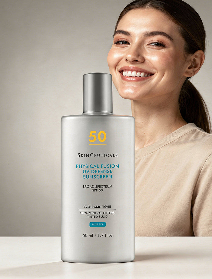 Physical Fusion UV Defense SPF 50