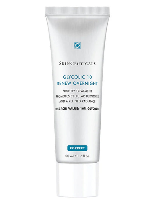 Glycolic 10 Renew Overnight