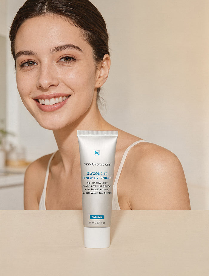 Glycolic 10 Renew Overnight