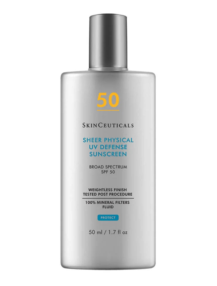 Sheer Physical UV Defense SPF 50