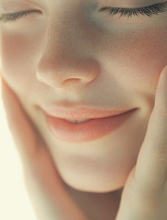 Cytopen  Micro Needling - Face