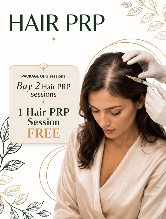 HAIR Growth Signature