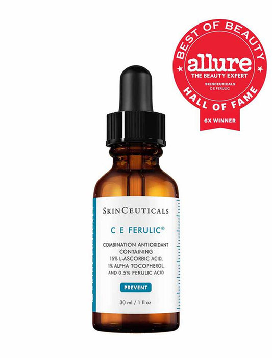 C E Ferulic
