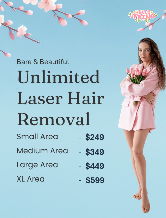 LHR-1 Year Unlimited