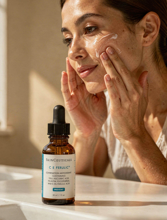 C E Ferulic