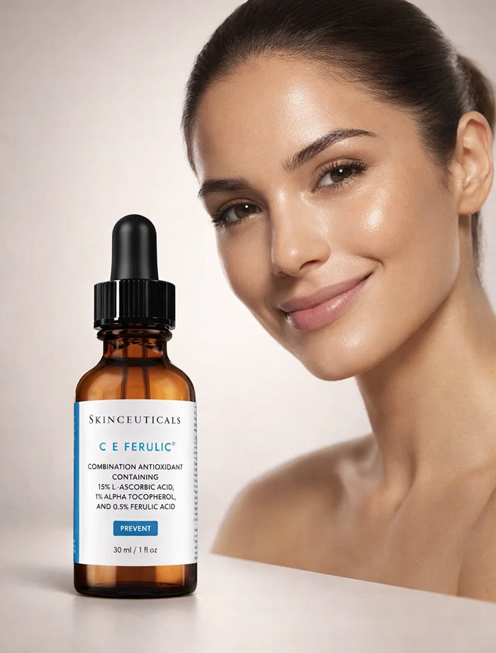 C E Ferulic