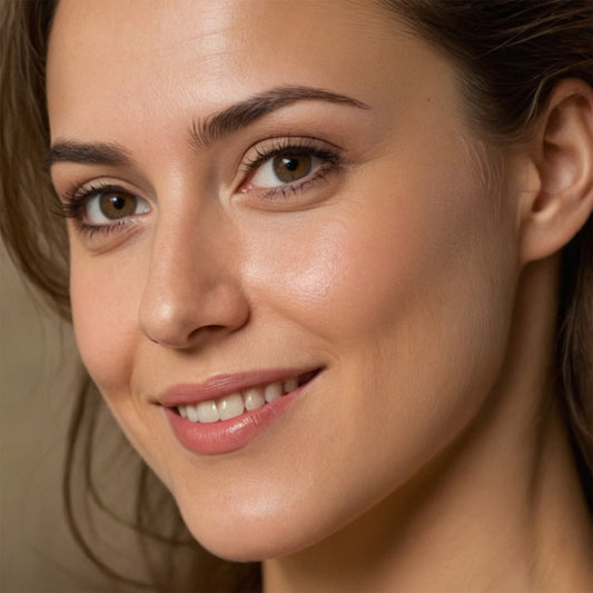 RF Skin Tightening - Face