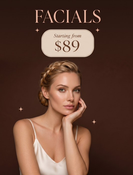 Facials
