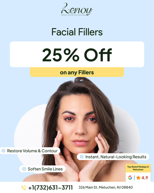 Filler - (Lip/Dermal)